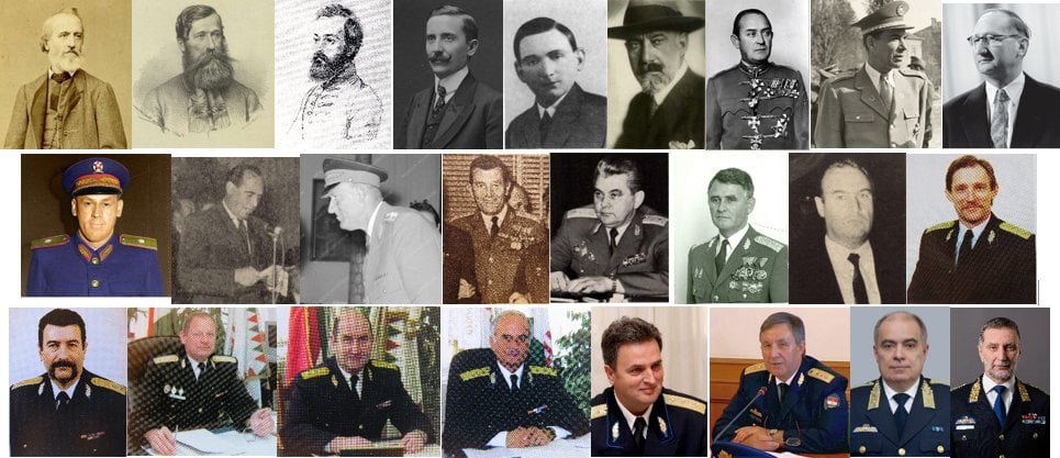 Országos Rendőrfőkapitányi tisztség