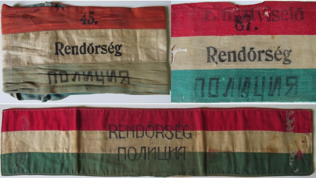 Karszalag és madzagpuska I. rész